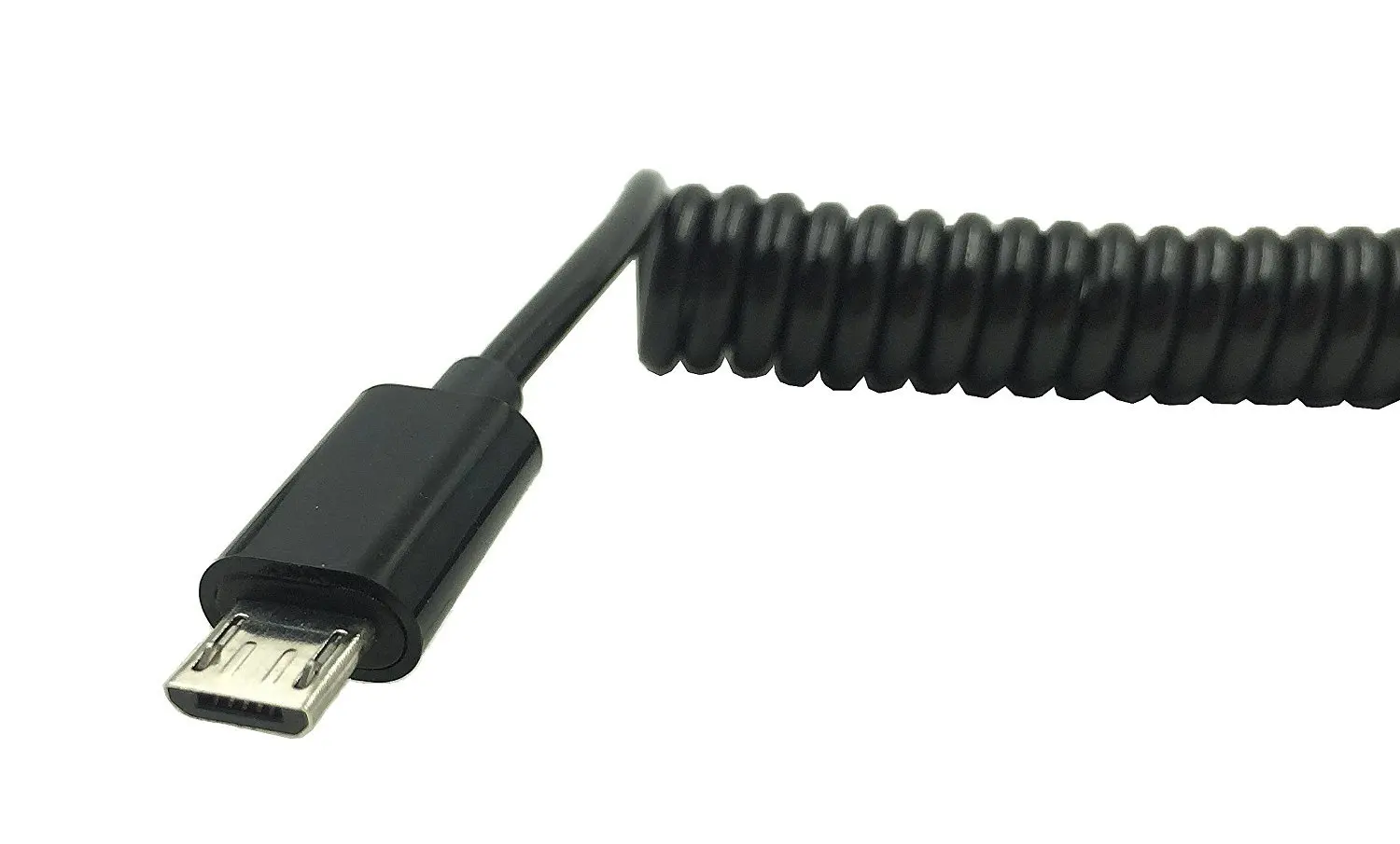 3Ft Спиральный USB Micro 5PIN до 3 5 Штекерный кабель|usb cable to usb|micro usb 3.5micro 5pin |