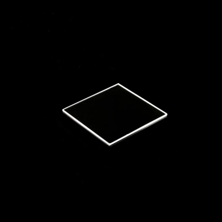 122 мм x 130 3 боросиликатное стекло пластина для 3D принтера стеклянная кровать (122x130x3