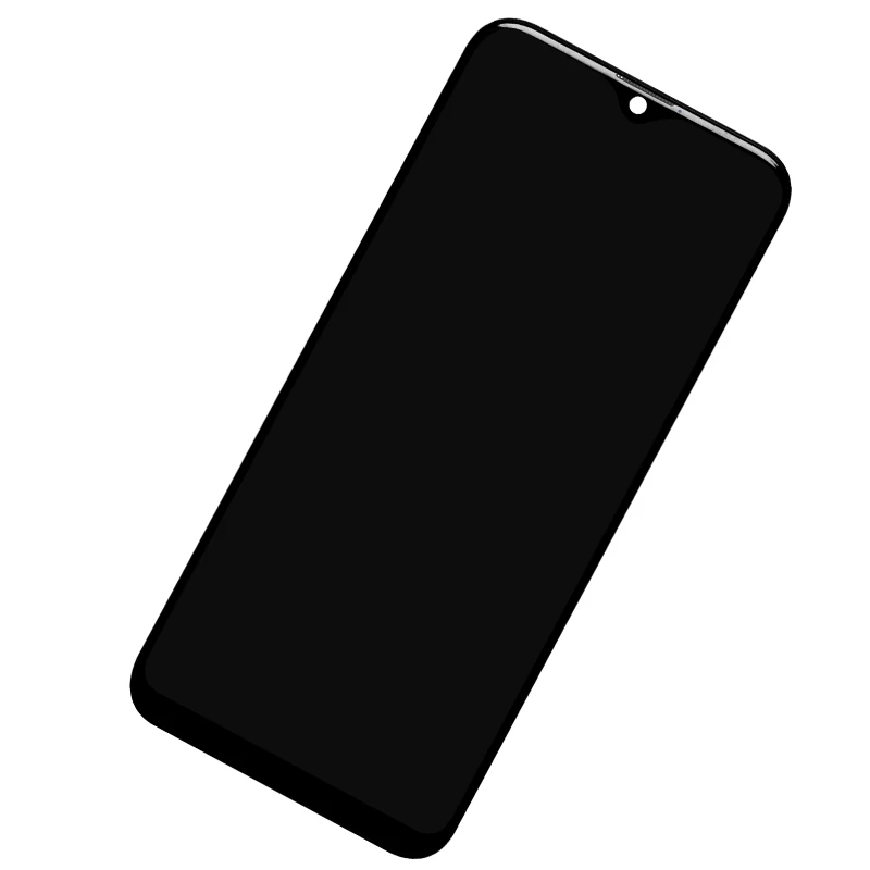 6,1 дюймовый DOOGEE Y8 ЖК-дисплей+ сенсорный экран дигитайзер+ рамка в сборе ЖК+ сенсорный дигитайзер для Y8