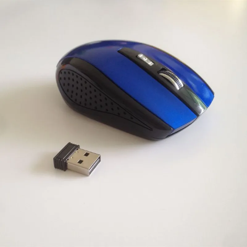Беспроводная оптическая мини мышь 2 4 ГГц 1200DPI|mouse 2.4ghz|mouse for laptopwireless mouse |