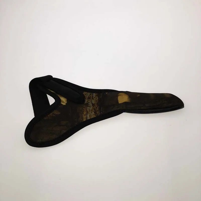 1 шт. нескользящие перчатки для рыбалки нахлыстом|gloves fishing|protector glovesfishing gloves |