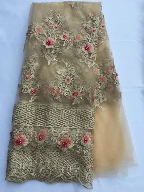 (8 цветов) al06 хорошее качество красочные африканских чистая кружевной ткани