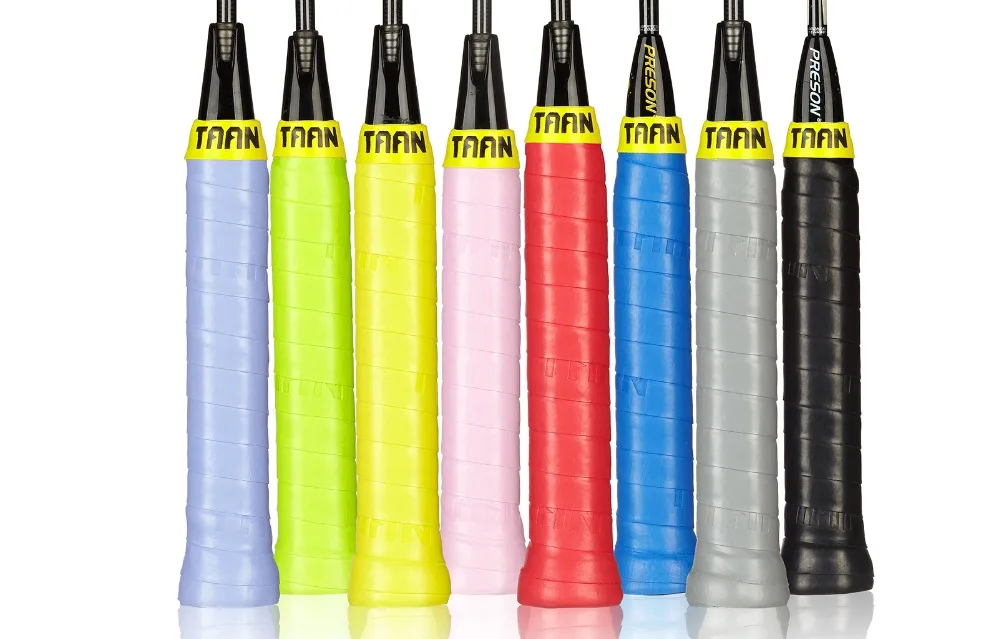 

10 шт./лот TAAN TW950 супер тонкий липкий feel miracle overgrip/grip