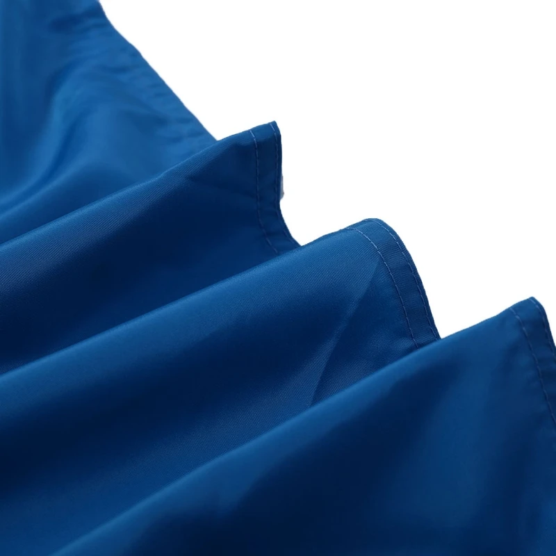 Парикмахерская профессиональная ткань с зазором транродителя для игры в телефон