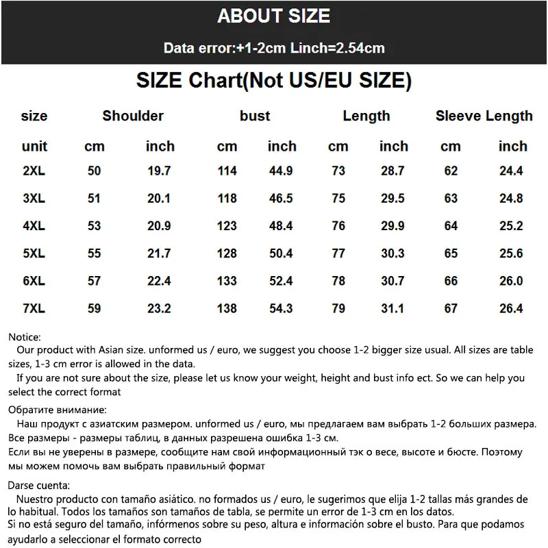 

Large size XXL-7XL Men's Sweatshirt GxxH tide brand Large size Round neck Pullover Autumn Black Long-sleeved Casual Shirt