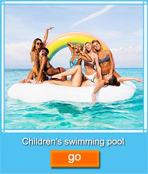 Baby Pool Float Swimming Floats Inflatable Baby Floatie with Canopy for Infant Toddler Kid(6-36 Months