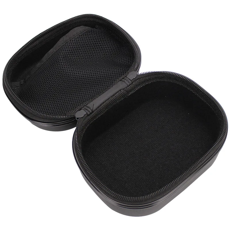 Портативная коробка с рыбьим колесом упаковка для хранения оборудования дышащей