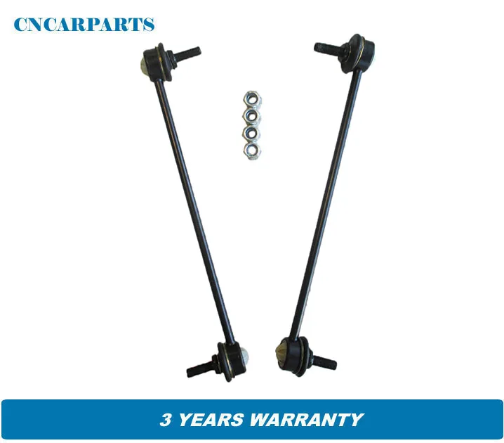 2 шт. передний стабилизатор Sway Bar link подходит для VOLVO 850 S70 V70 C70 1387860|Панар-штанги| |