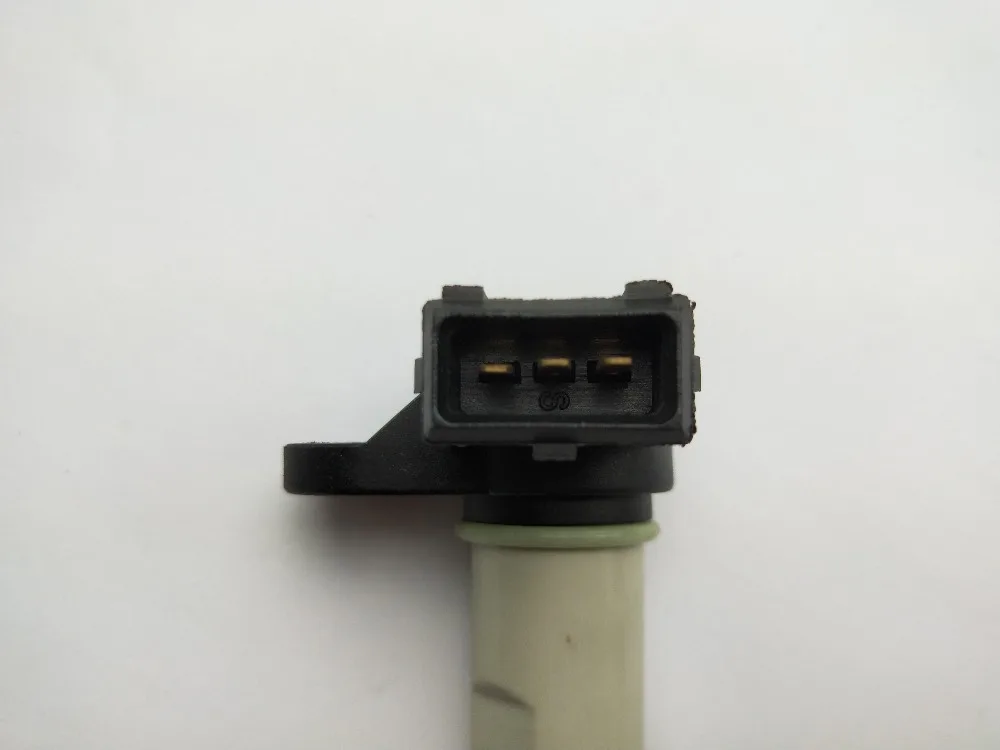 Датчик положения вала SGIB002 2517C 39350 23500 для Nissan Sunny N16/B15 гарантия SMD12 месяцев|Датчик