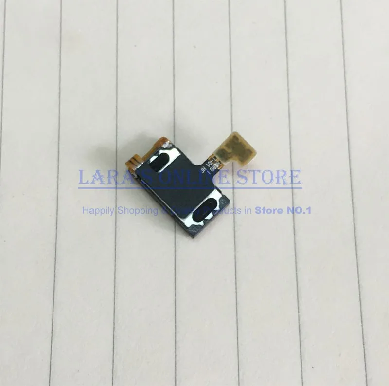 

Original Earpiece Receiver for Samsung Galaxy S7 / S7 Edge Ear Speaker Flex Cable Ribbon Replacement Spare Parts