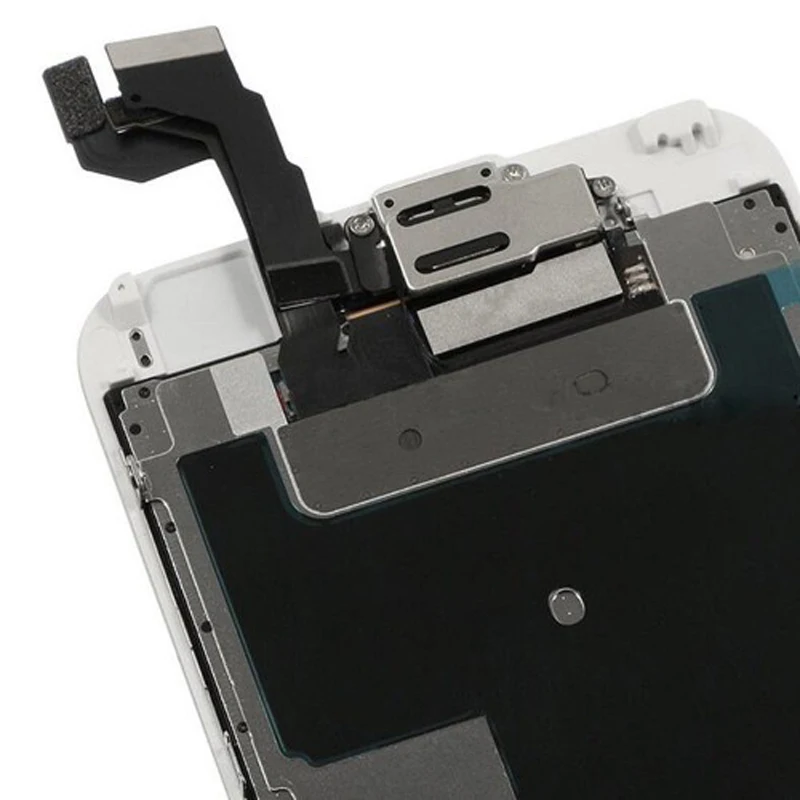 Фабрика OEM полная замена ЖК дисплей Собранный сенсорный экран планшета Для iPhone 6S +