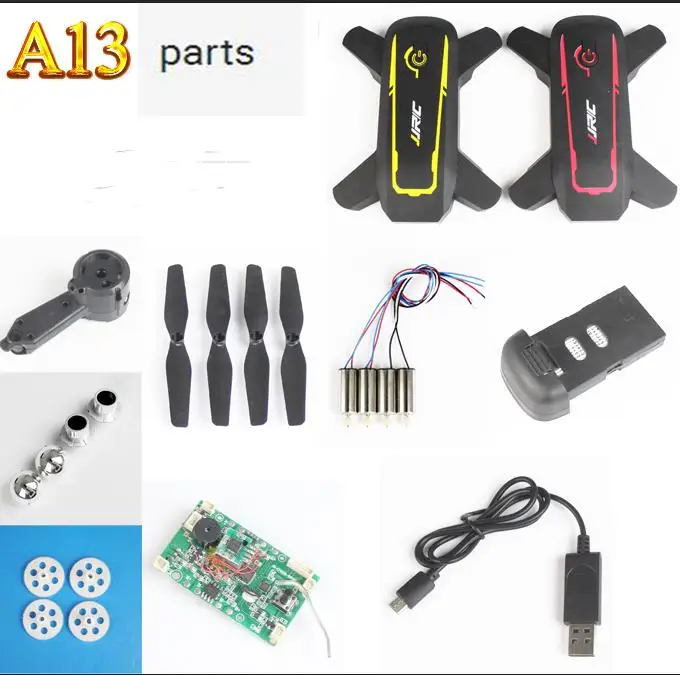 

JJRC A13 929