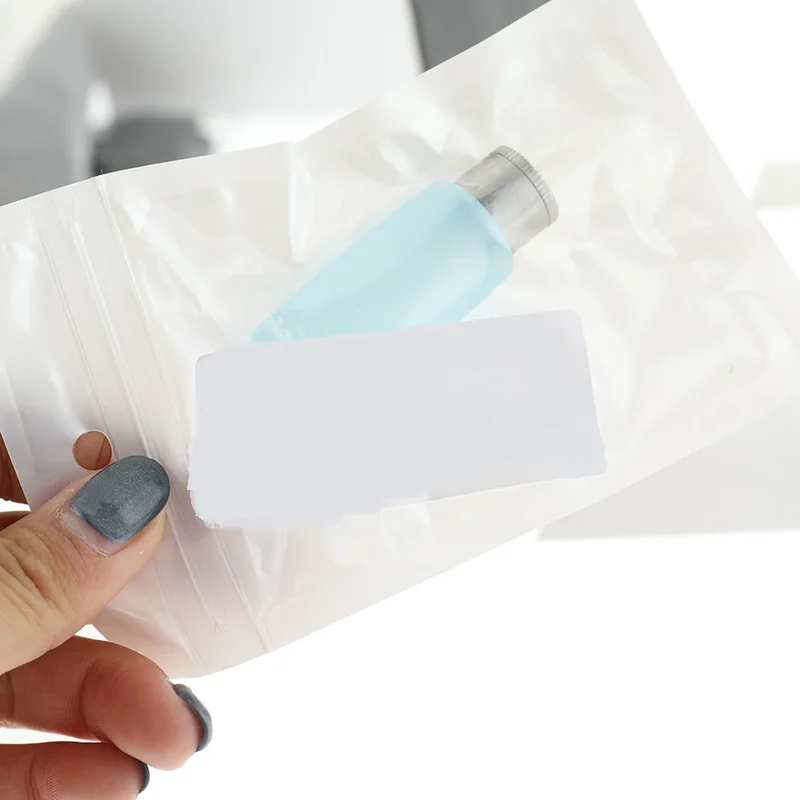 

Luminous Liquid Bottle Electronic Cigarette Silicone Bottle 8ml For PULSE BF BOX MOD Soft Vape Bottle For Squonk Box Mods