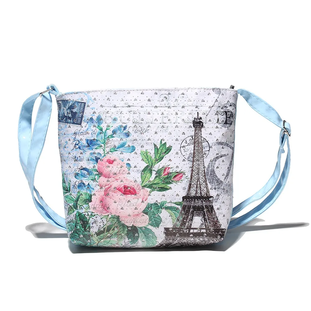 Новая детская сумка на плечо для девочек мессенджер красивая сумка|bags handbags|shoulder