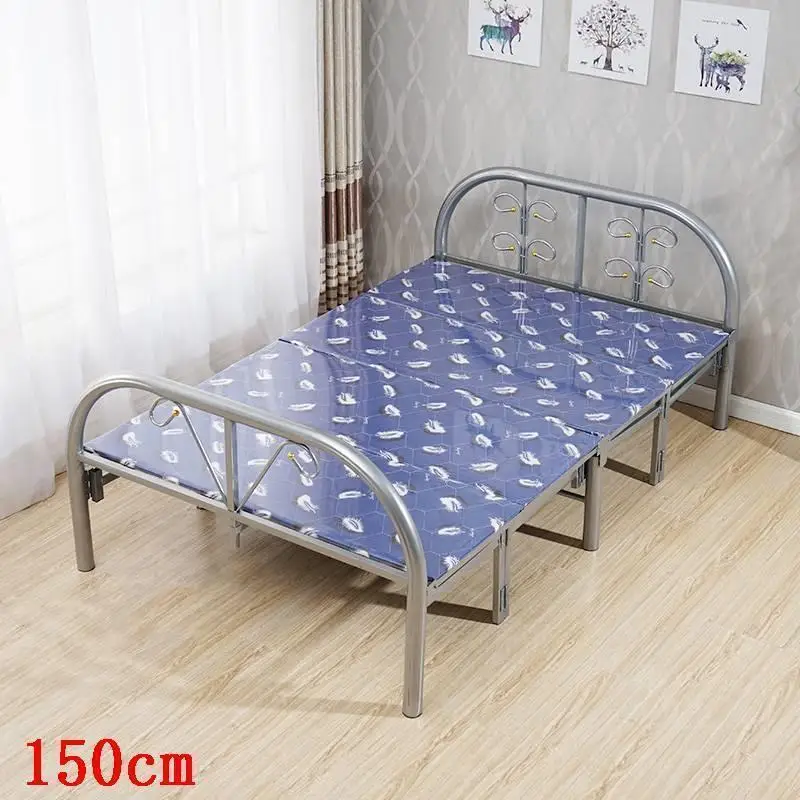 Version G Literas Matrimonio Тоторо комната современный набор Infantil Recamaras мебель для спальни модерана Mueble De Dormitorio Cama складная кровать - Цвет: Version G
