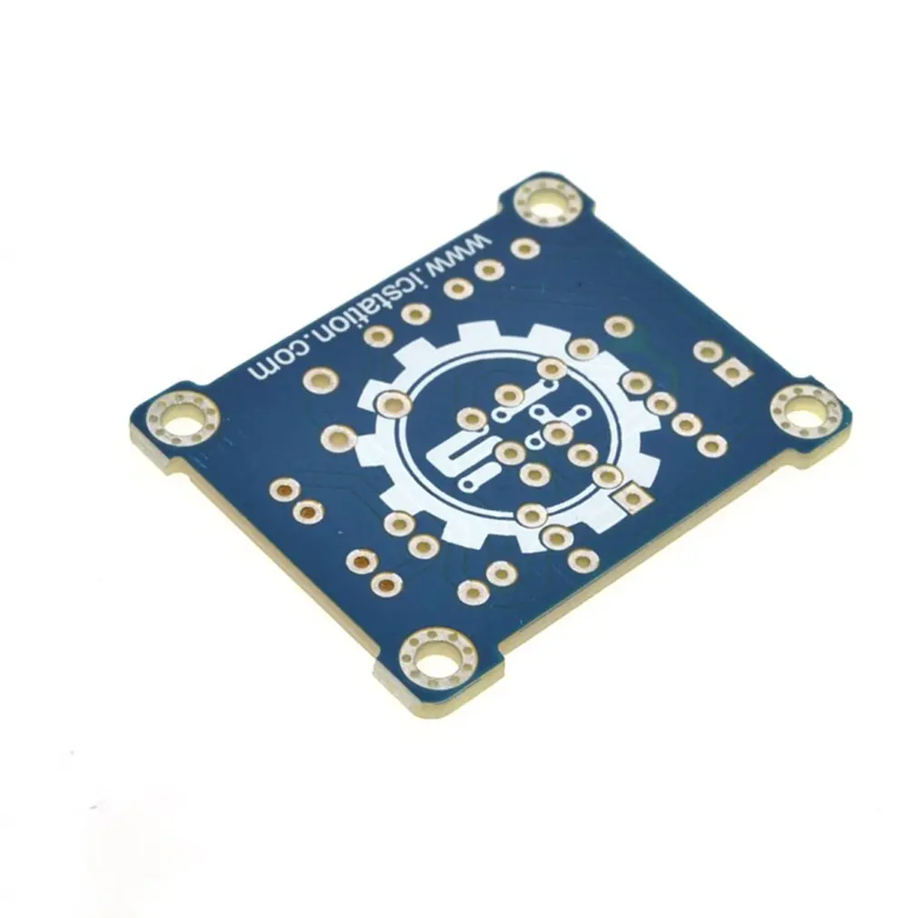 Lm358 части для дыхательного света/Набор производства электронных ламп Diy с
