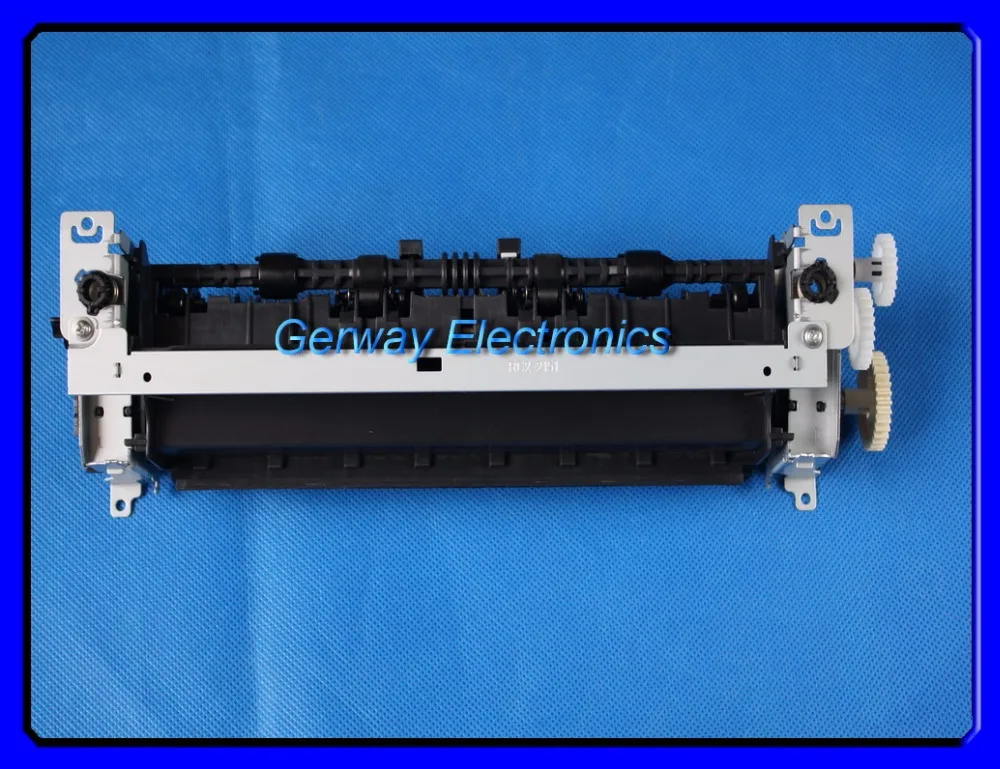 

RM1-4431 HPColor LaserJet CP1215 CP1515 CP1518 CM1415 CM1312 CP1525 Fuser Assembly 220V GerwayTechs
