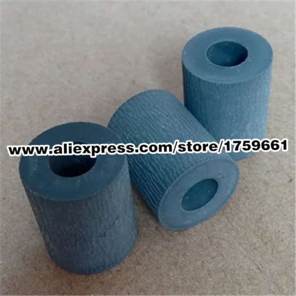 10X FS1028 резиновая шина для Kyocera FS 1028 1035 1100 1120 1124 1128 1300 1320 1370 2000 2BR06520 2F906240 2F906230|2br06520