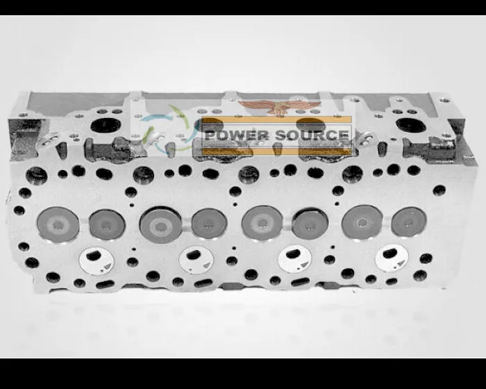 909 053 3л головки цилиндров в полной сборке сборе для TOYOTA Hilux 4 runner Hi Ace Land Cruiser Dyna 150 Toyo