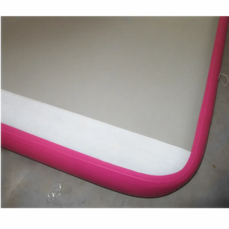 Грейт Ривер Хилл Коврик для фитнеса тренажёрного зала надувной гимнастический