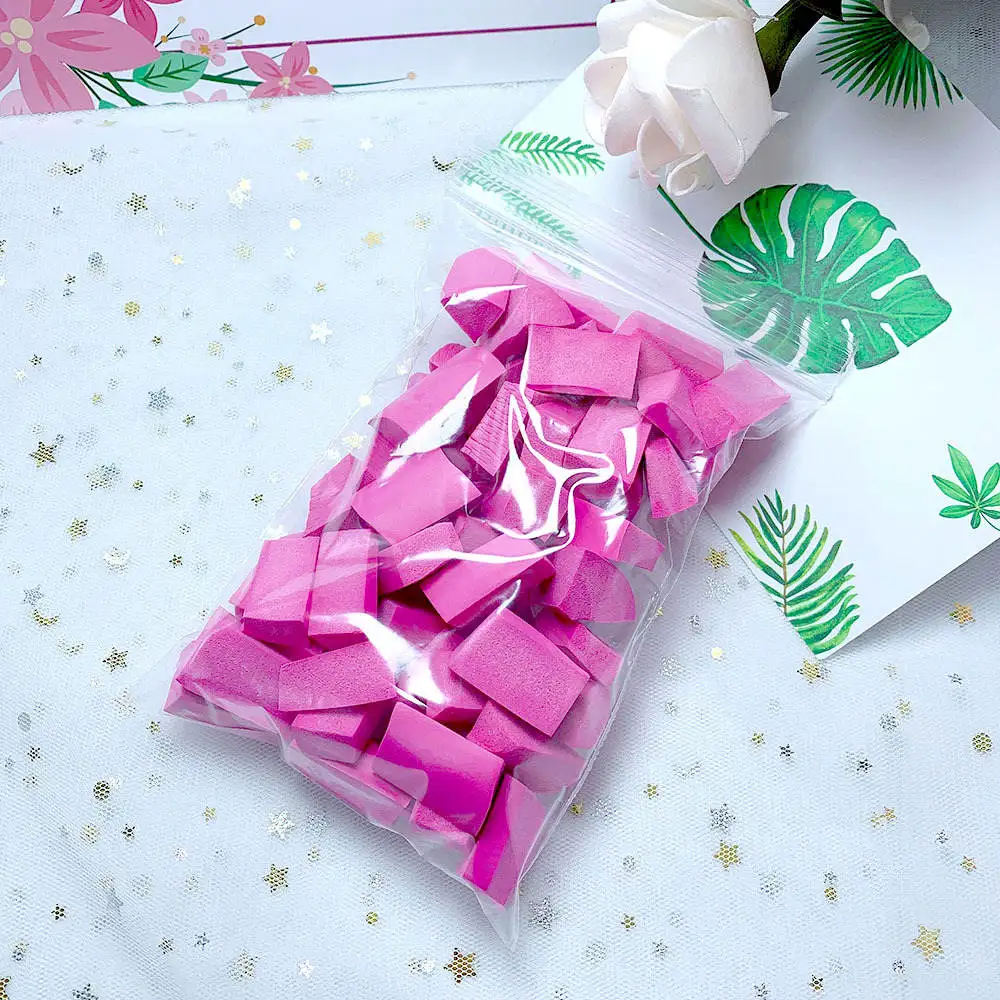 70Pcs Toy - meihong 70 шт. ошламованная смесь алеврита и глины наполнитель украшение из Глины Ремесло губка полосы Штурмовое снаряжение рождественские подарки клейкие аксессуары игрушка для детей подарок для детей - Цвет: 70Pcs Toy - meihong