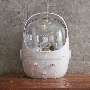 Настольный органайзер для косметики, 31,5*28*40,5 см