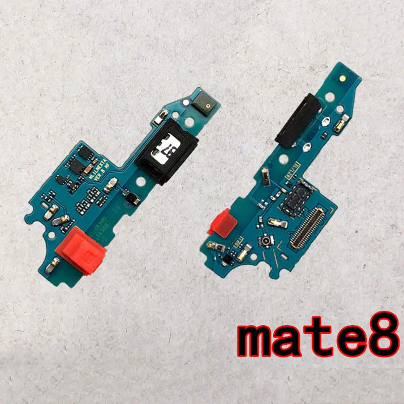 Новая Оригинальная usb зарядка порт док станция разъем плата для зарядки гибкий