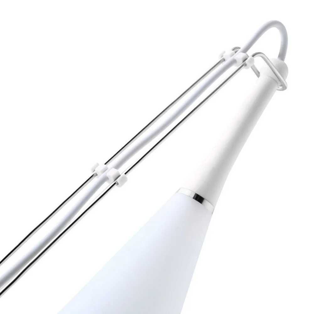 Настольная лампа с сенсорным сенсором светодиодная мини динамиком Подвесная