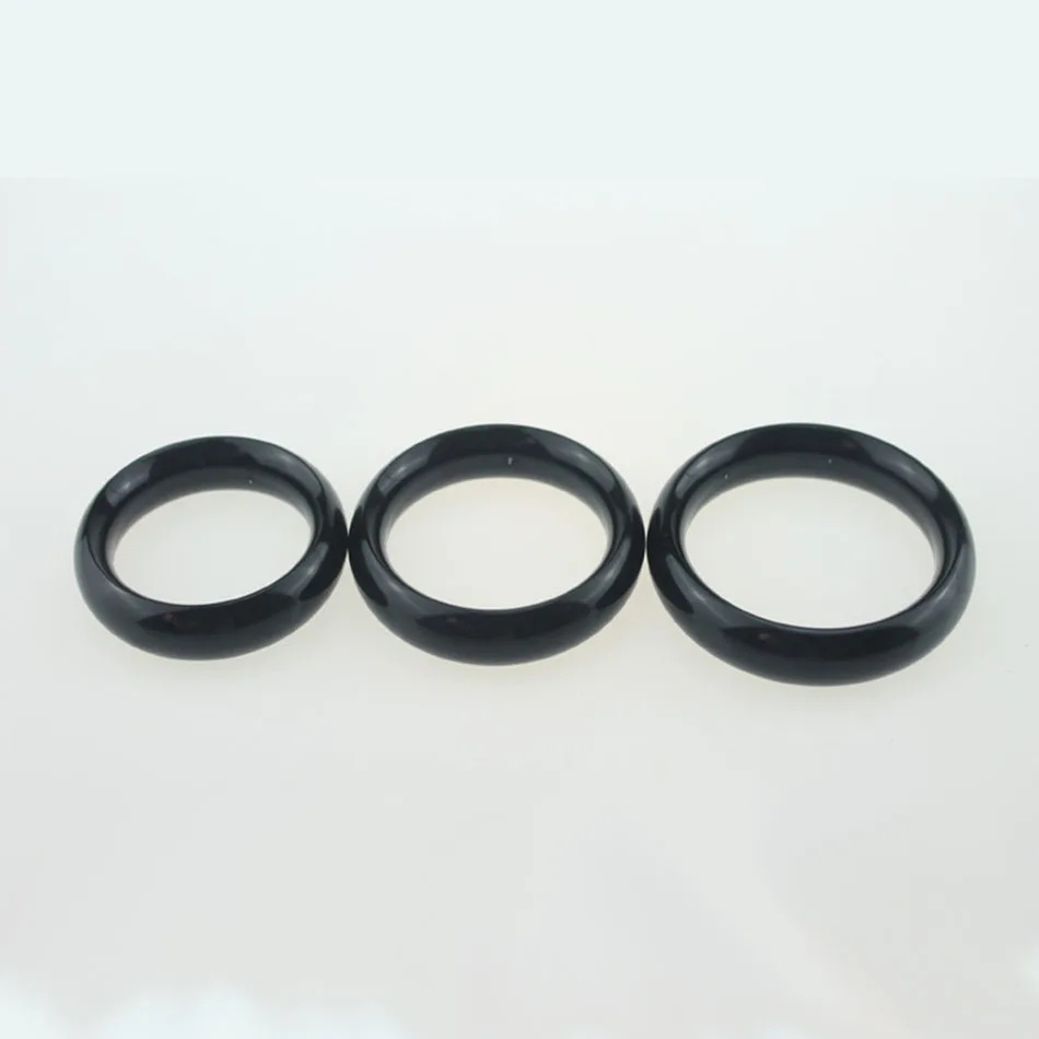 Кольцо для пениса CS449 из алюминиевого сплава с задержкой мужчин кольцо спермы