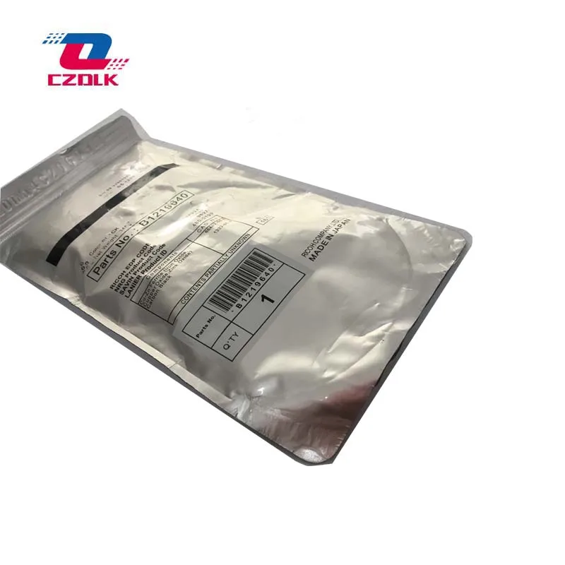 

2pcs X compatible B121 9640 Developer for Ricoh Aficio 2015 2016 2018 2020 3025 3030 MP 1600 2000 Type 28 345g/bag