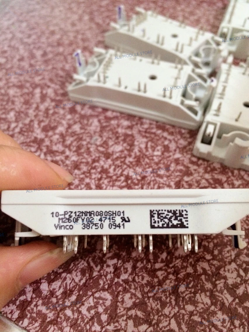 Новый и оригинальный модуль M260FY02 10 PZ12NMA080SH01|Детали генератора аксессуары| |