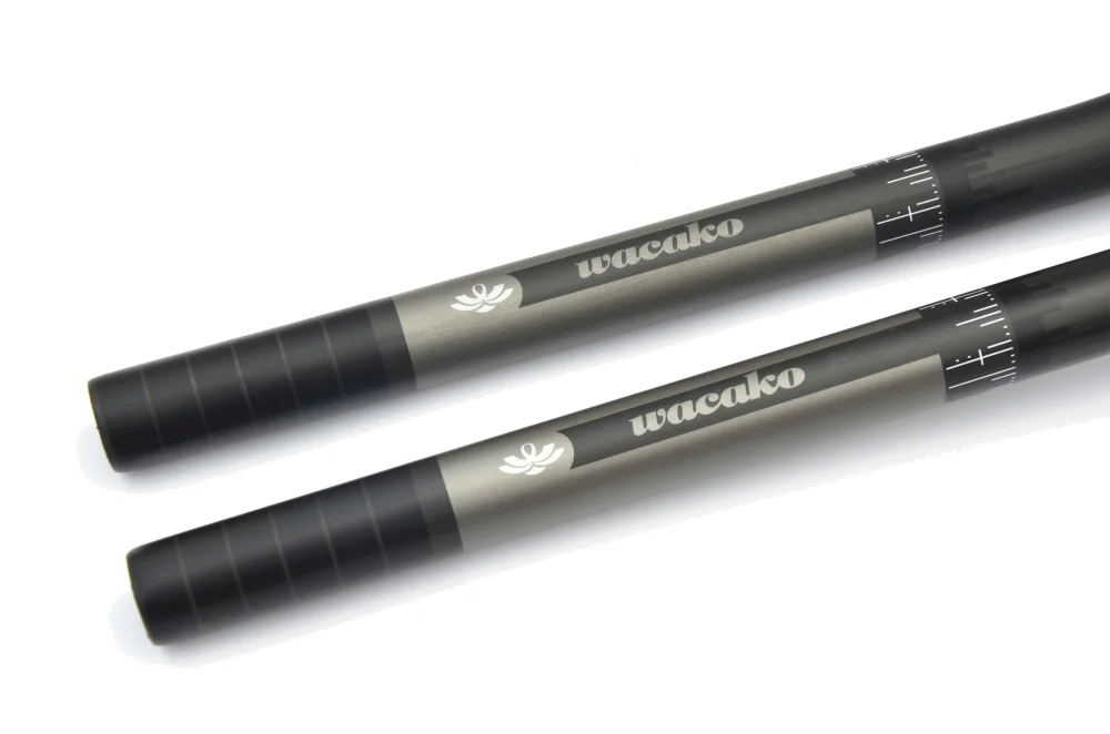 Pаспродажа Wacako Топ руль из углеродного волокна Плоский Руль Горный Руль 31,8*600/620/640/660/680/700/720 мм