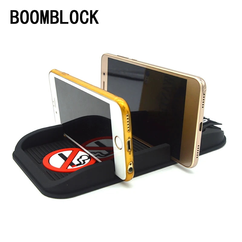 Автомобильный держатель для телефона BOOMBLOCK коврик парковки Saab Chevrolet Cruze VW Passat B5 B6 B7