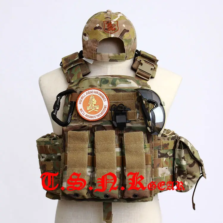 Военная нашивка военная уплотнительная команда 6 красных|seal team patch|team patch |