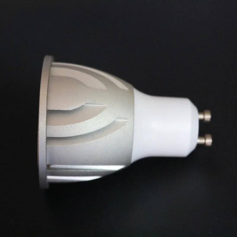 Светодиодные лампы GU10 E27 MR16 12V AC85-265V 12W 15W 20W холодный белый энергосберегающий