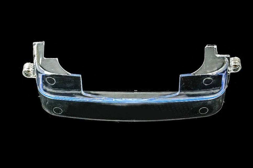 VR RACING-CAM Крышка для 2JZ-GTE Прозрачный чехол для камеры ремень ГРМ Крышка турбо CAM шкив ДЛЯ СУПРА JZA80 DRIFT VR6332