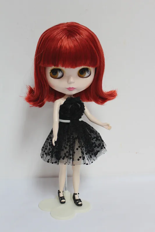 Бесплатная доставка большая скидка дневная Обнаженная кукла Blyth подарок на день