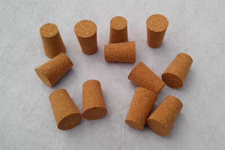

18*14*25mm Wine Stopper Cork Bottle Seal Cap Free shipping