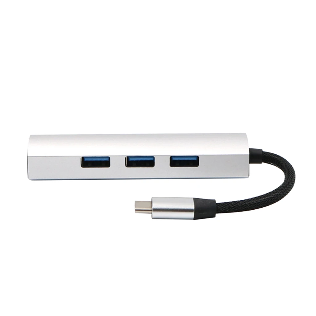Maikou USB 3 0 мульти-USB порт 4-портовый концентратор 5 Гбит/с высокая скорость |