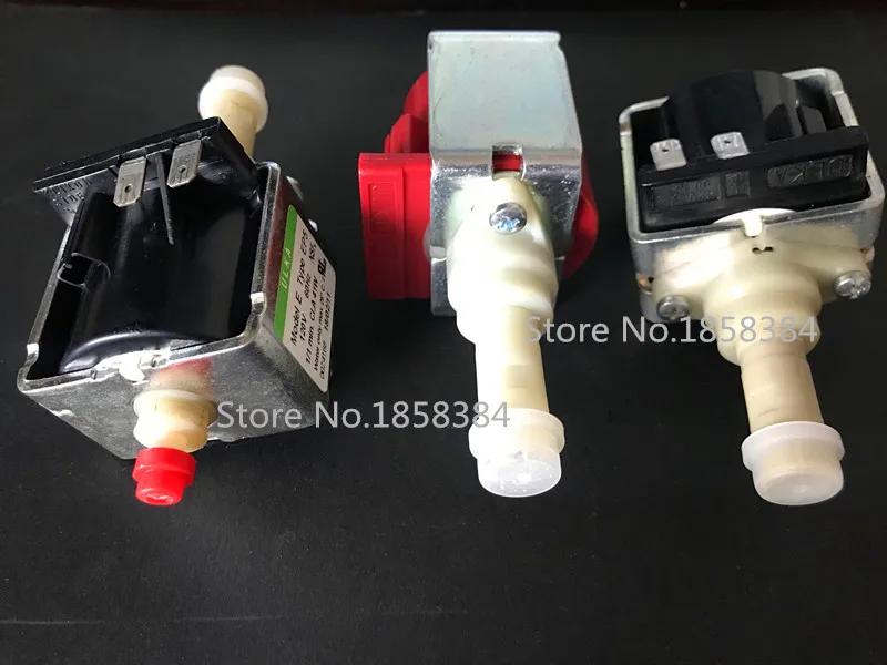 Оригинальный подлинный насос для кофемашины ULKA электромагнитный pum медицинское