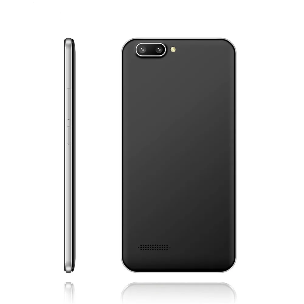Оригинальный телефон SERVO R11 5 0 дюйма mtk6580m четыре ядра ОС Android 6 смартфон