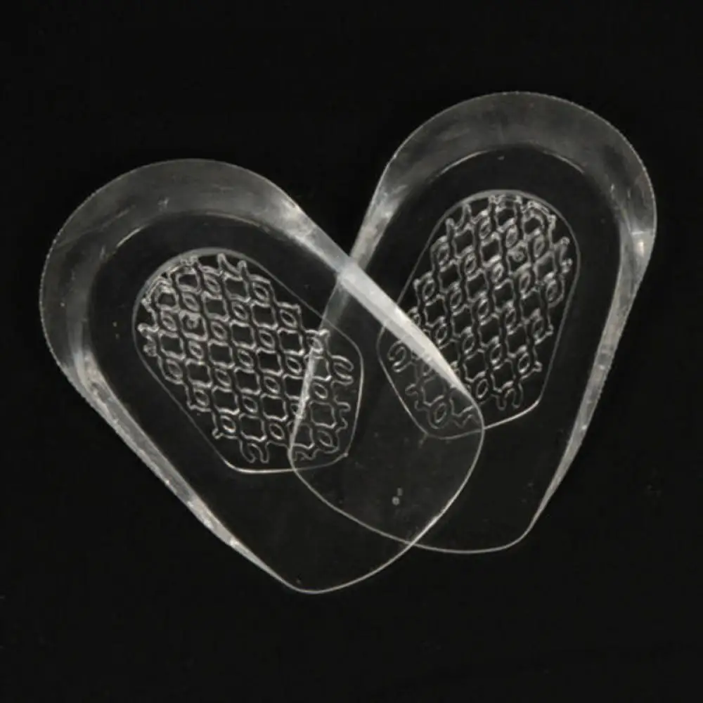 1 пара силиконовые вставки для обуви на высоком каблуке | Обувь