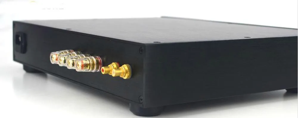 Новое поступление NAP200 усилитель мощности высокий клон NAIM 75 Вт+ 75 Вт с SPK защитой