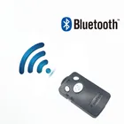 Пульт дистанционного управления затвором FGHGF для селфи с Bluetooth, монопод, кнопка автоспуска для yunteng 1288, для IPhone 6, 7, 8