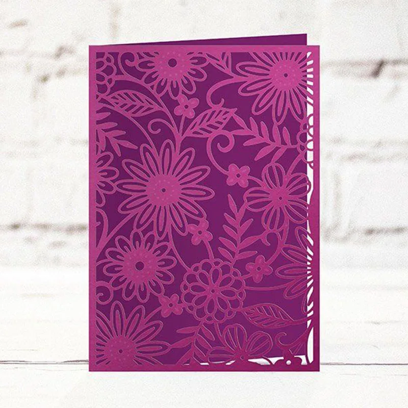 Трафареты для скрапбукинга фотоальбома декоративного тиснения|Вырубные штампы|