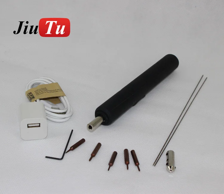 ЖК экран для сотового телефона OLED изогнутый OCA инструмент удаления клея iPhone X Samsung