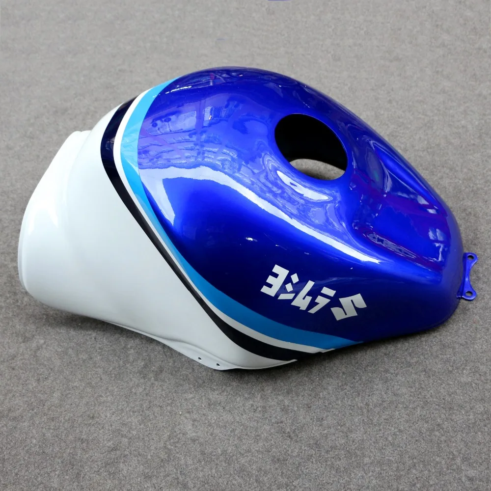 

ABS Injection Full Fairing Bodywork K Set Fit For Suzuki Hayabusa GSX1300R 99-01-02-03-04-05-06-07