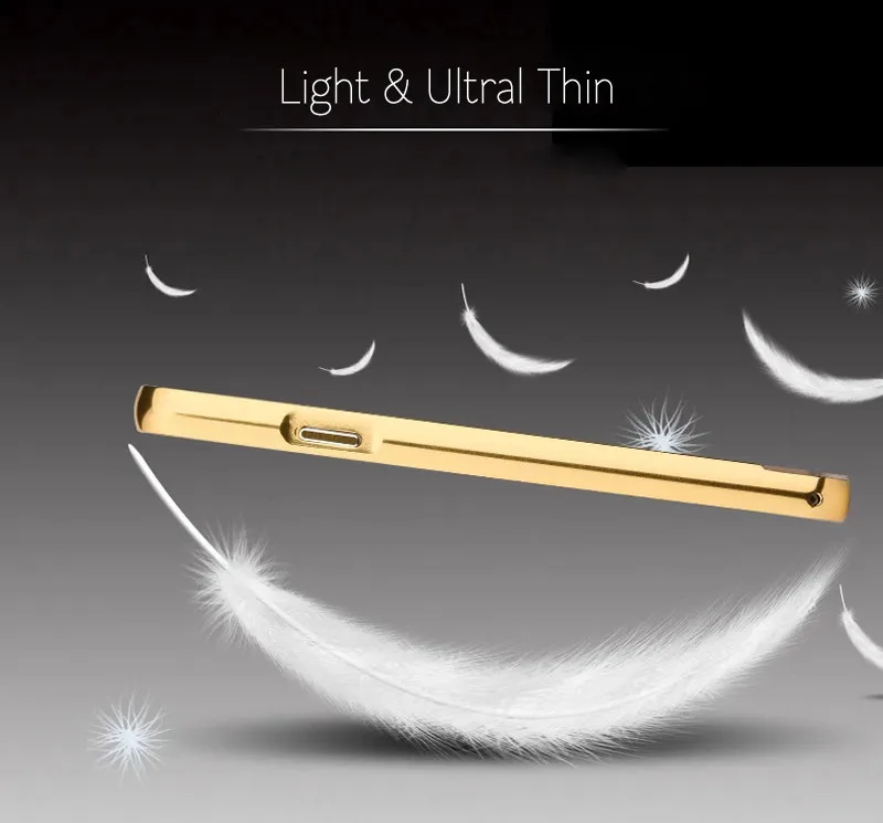 Роскошные Металл Алюминиевая Рама + Зеркало Акриловая Крышка Чехол Для Samsung Galaxy