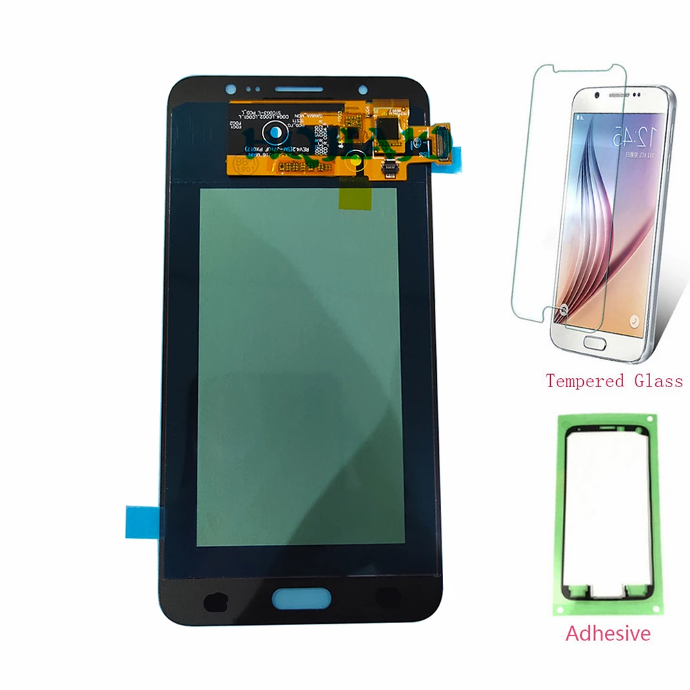ЖК-дисплей s для samsung J710 J7, ЖК-дисплей, сенсорный экран, дигитайзер для samsung Galaxy J7, J710F, J710M, J710H, сборка