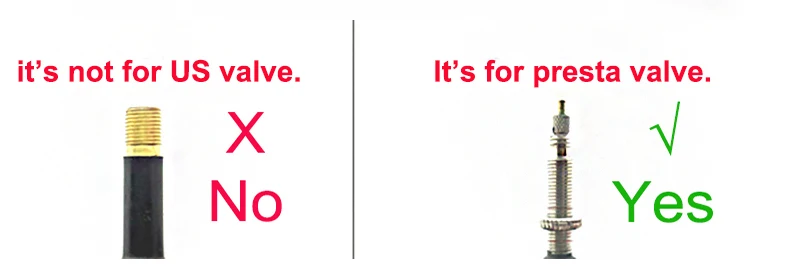 Алюминиевые колпачки для клапанов Presta велосипеда стержней из сплава стайлинга